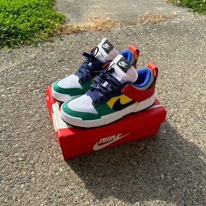 Nike Dunk Low Disrupt - Multi Color